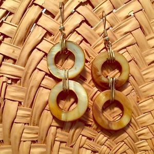 Wearable art. Handmade jewelry